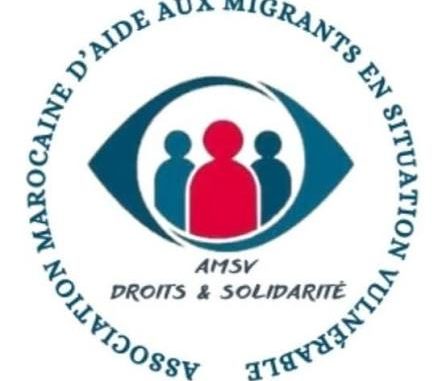 الجمعية المغربية لمساعدة المهاجرين في وضعية صعبة